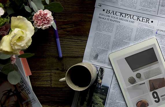 article